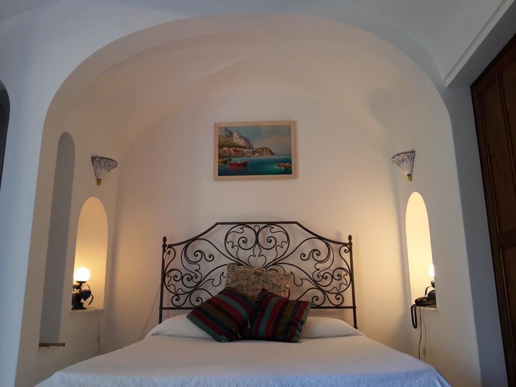 Casa Del Solitario Bed & Breakfast