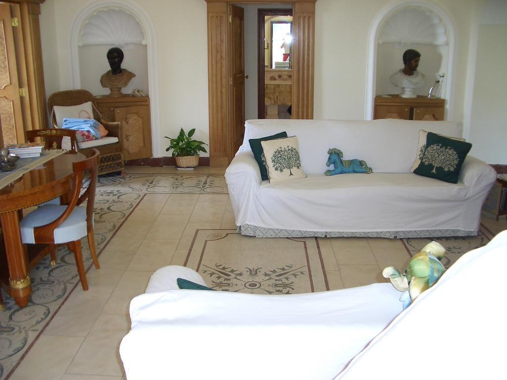 Bed & Breakfast Casa Del Solitario