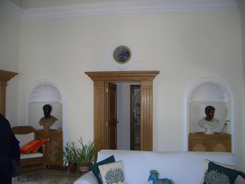 Casa Del Solitario Bed & Breakfast Capri