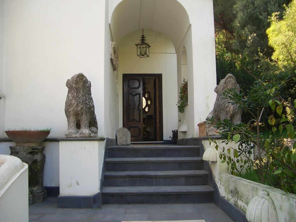 Bed & Breakfast Casa Del Solitario