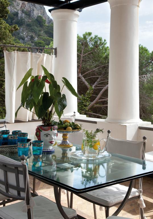 Casa Del Solitario Bed & Breakfast *