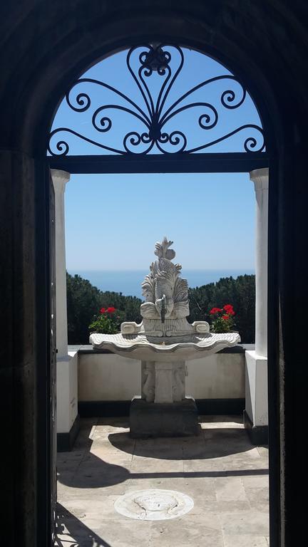 Bed & Breakfast Casa Del Solitario