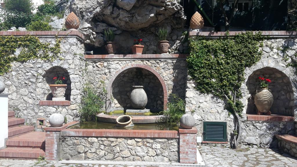 Casa Del Solitario