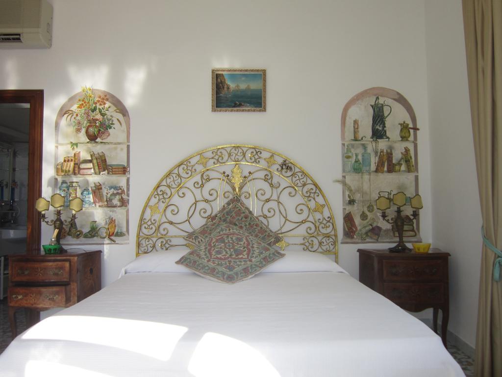 Casa Del Solitario Bed & Breakfast Capri