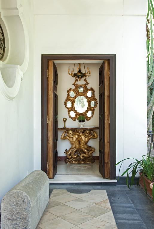 Bed & Breakfast Casa Del Solitario Capri