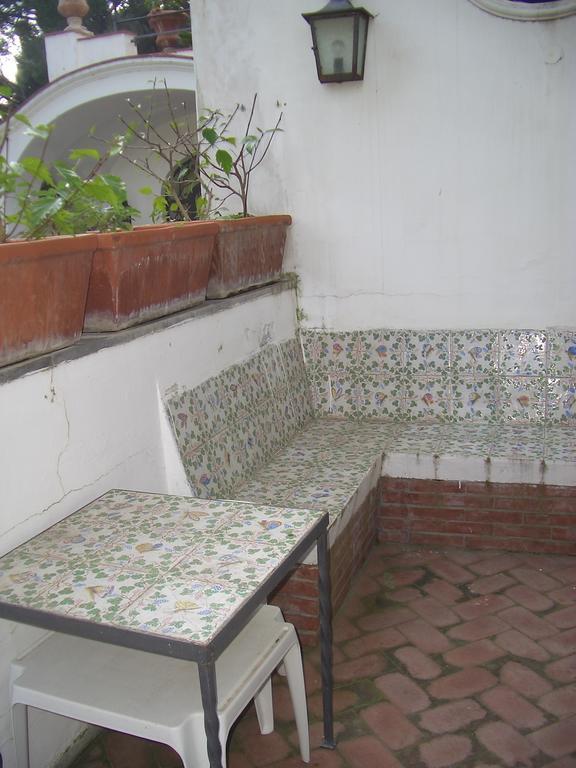 Casa Del Solitario Bed & Breakfast