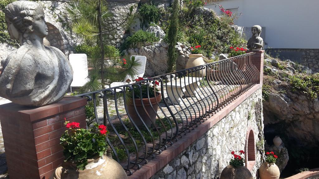 Bed & Breakfast Casa Del Solitario *