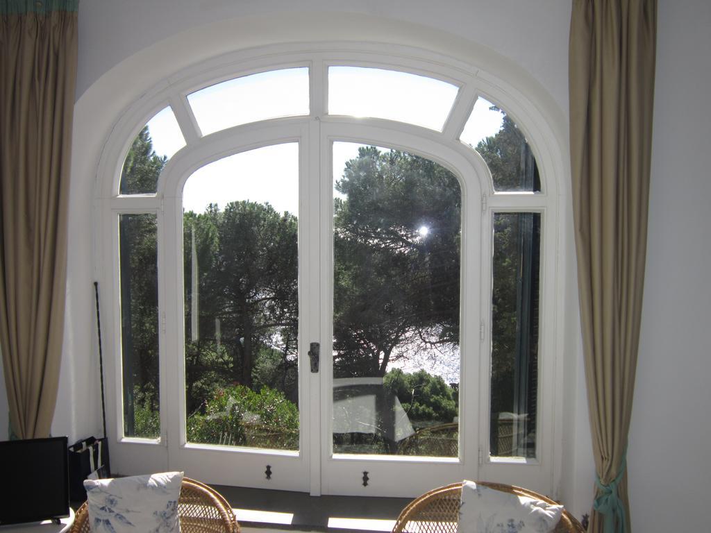 Casa Del Solitario Bed & Breakfast *